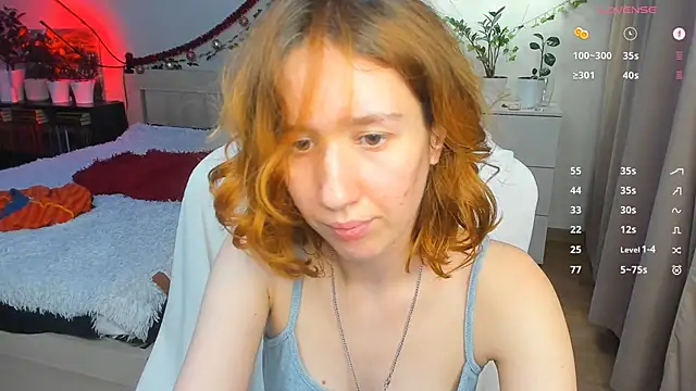 Ooooooli online show from January 18, 2025, 2:23 pm