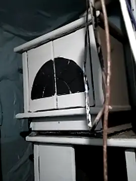 Wero4200 online show from February 15, 2026, 9:19 am