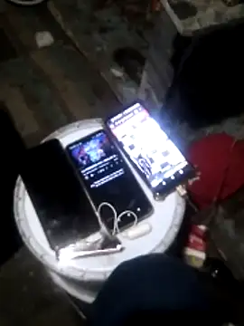 Wero4200 online show from March 22, 2026, 7:23 am