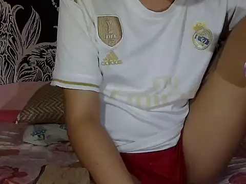 BABY TSCOCKCUM4U online show from November 3, 2025, 2:29 pm