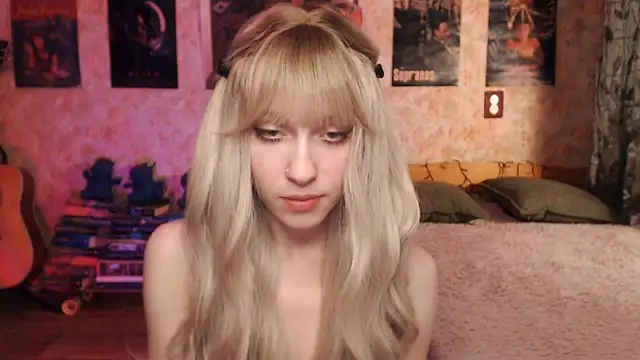 Friendly Ellie online show from February 14, 2025, 12:14 pm