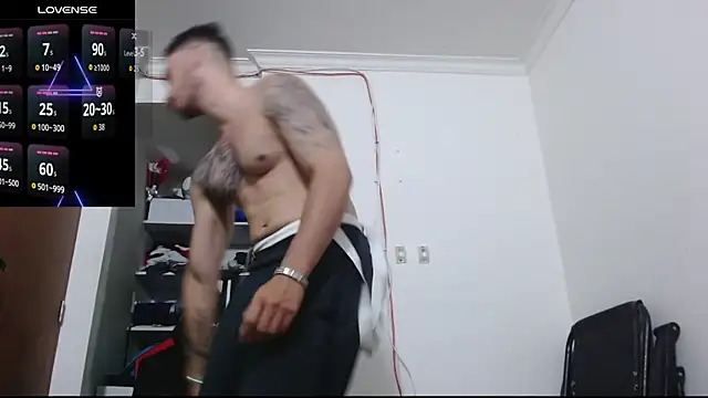 freestyle blake1 online show from November 16, 2025, 12:49 am