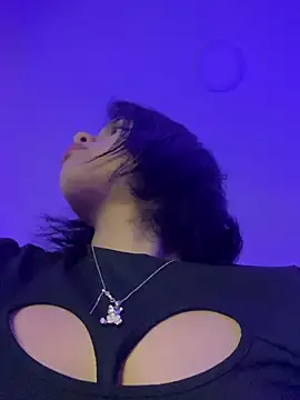 Snapshot of KLOE_MARTINS chatting on February 6, 2026, 10:29 am KLOE MARTINS online show from February 6, 2026, 10:29 am