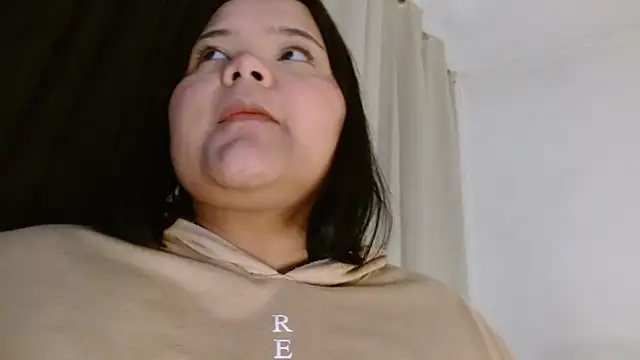 sexychubby    online show from January 4, 2025, 4:32 pm