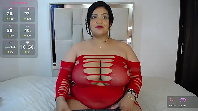 AmandaRousel online show from March 2, 2025, 4:32 pm