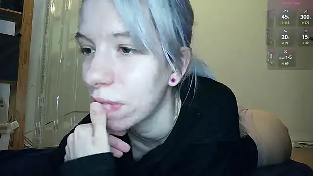 cruellagoth666 online show from May 23, 2026, 1:37 pm