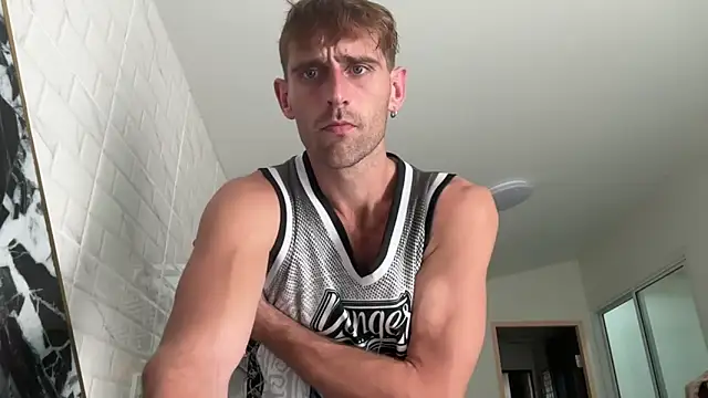 lukegunn online show from March 13, 2025, 3:00 am