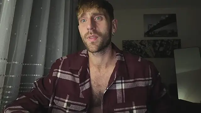 lukegunn online show from February 7, 2026, 11:08 pm