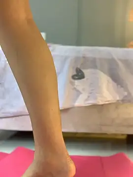 Snapshot of Amandanauty chatting on February 19, 2026, 8:10 am Amandanauty online show from February 19, 2026, 8:10 am