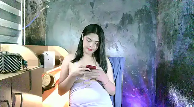 Snapshot of OdessaBODY chatting on January 10, 2025, 3:07 am OdessaBODY online show from January 10, 2025, 3:07 am