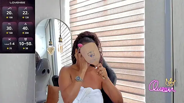 EmmaFerrary online show from January 15, 2026, 4:11 pm