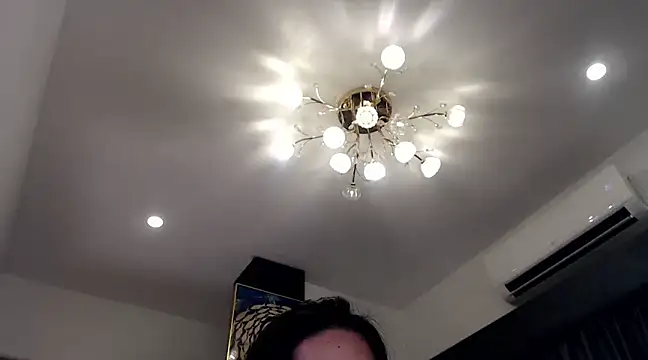 Snapshot of KeenMazikeen69 chatting on February 17, 2025, 9:19 pm KeenMazikeen69 online show from February 17, 2025, 9:19 pm