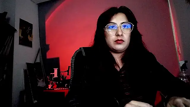 Scarlett Sen online show from November 13, 2025, 3:22 pm