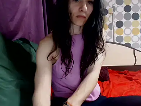 Snapshot of sexyevalove chatting on March 18, 2025, 3:31 am sexyevalove online show from March 18, 2025, 3:31 am