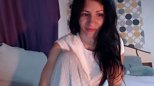 Snapshot of sexyevalove chatting on September 28, 2025, 3:45 am sexyevalove online show from September 28, 2025, 3:45 am