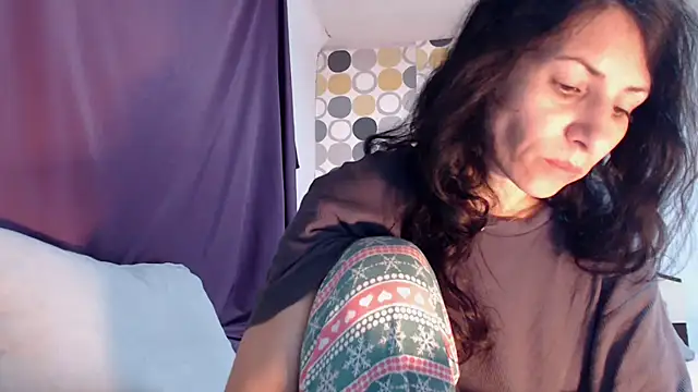 Snapshot of sexyevalove chatting on October 8, 2025, 2:53 am sexyevalove online show from October 8, 2025, 2:53 am