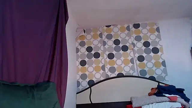 sexyevalove online show from February 26, 2026, 3:49 am