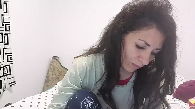 sexyevalove online show from June 1, 2026, 2:35 am