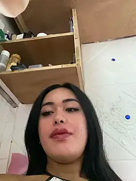 Snapshot of HeavenlyStar chatting on December 16, 2024, 5:33 pm HeavenlyStar online show from December 16, 2024, 5:33 pm