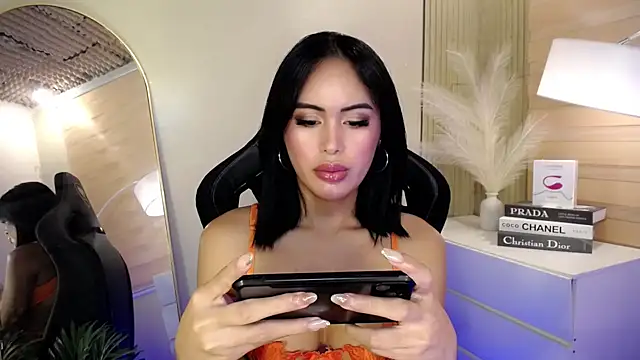 Snapshot of HeavenlyStar chatting on December 28, 2024, 5:46 pm HeavenlyStar online show from December 28, 2024, 5:46 pm