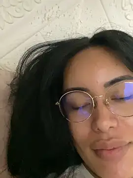 Snapshot of HeavenlyStar chatting on January 9, 2025, 2:43 am HeavenlyStar online show from January 9, 2025, 2:43 am