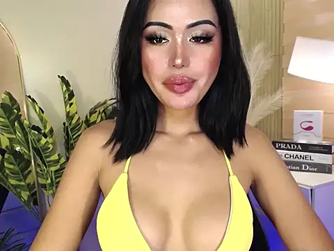 Snapshot of HeavenlyStar chatting on January 12, 2025, 11:04 pm HeavenlyStar online show from January 12, 2025, 11:04 pm