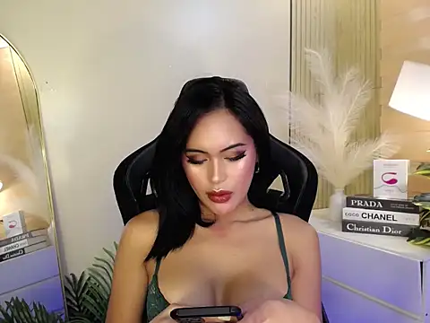 Snapshot of HeavenlyStar chatting on January 26, 2025, 8:45 pm HeavenlyStar online show from January 26, 2025, 8:45 pm