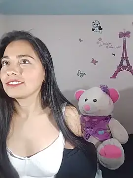 Snapshot of hanna_girl21 chatting on June 21, 2026, 2:47 am hanna girl21 online show from June 21, 2026, 2:47 am