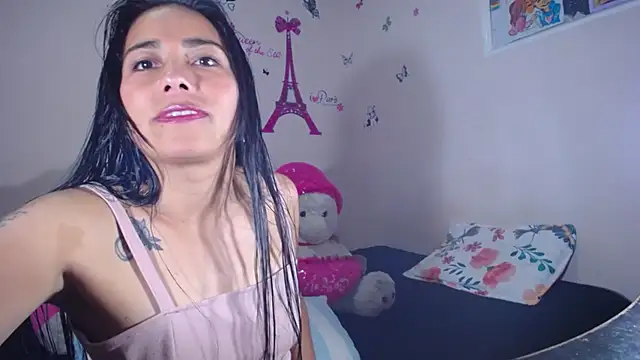 Snapshot of hanna_girl21 chatting on June 26, 2026, 10:58 pm hanna girl21 online show from June 26, 2026, 10:58 pm