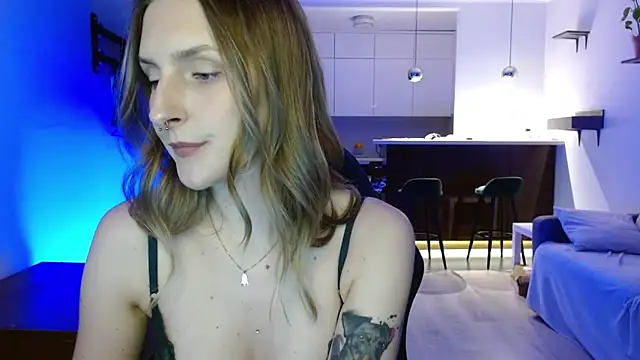 illusorycat online show from October 10, 2025, 7:46 pm