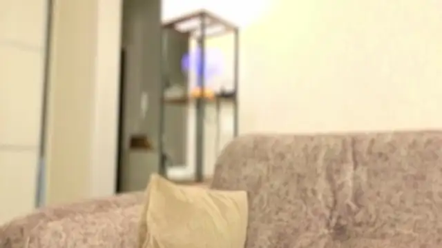 LovelyKatea online show from October 17, 2025, 1:25 pm