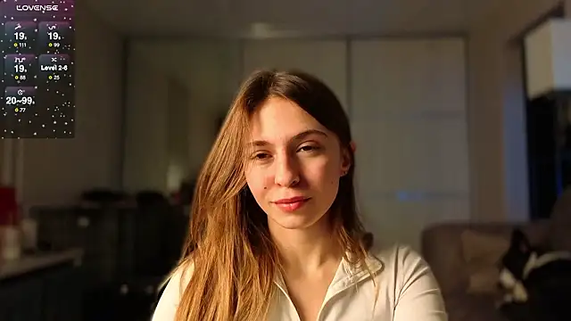 Snapshot of LovelyKatea chatting on February 6, 2026, 1:36 pm LovelyKatea online show from February 6, 2026, 1:36 pm