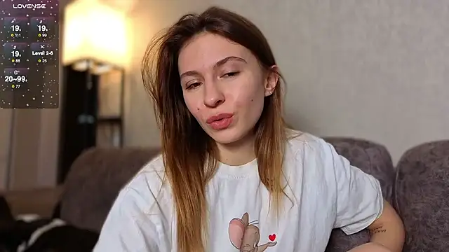 Snapshot of LovelyKatea chatting on February 22, 2026, 1:09 pm LovelyKatea online show from February 22, 2026, 1:09 pm