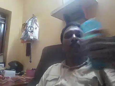 divakar2022 online show from October 25, 2025, 5:19 pm