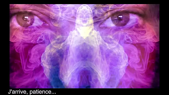 LanaCorona online show from December 14, 2025, 12:32 pm