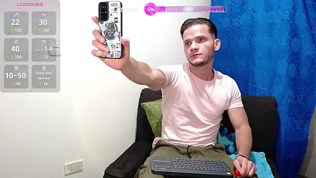 Snapshot of ramseesh chatting on March 14, 2025, 3:59 am ramseesh online show from March 14, 2025, 3:59 am