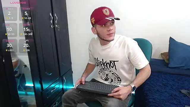 ramseesh online show from February 27, 2026, 2:44 am