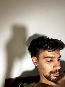 Hermanooooooo online show from January 10, 2026, 2:57 am