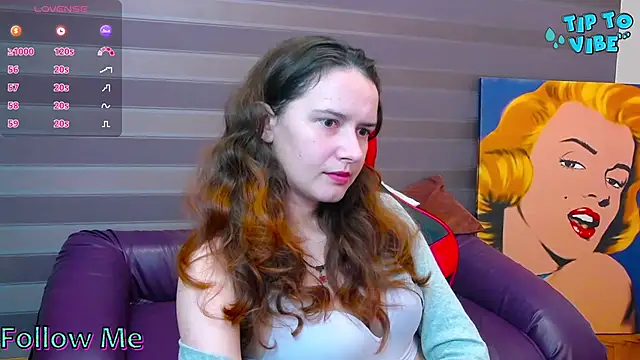 iris nikhols online show from November 7, 2025, 3:50 am