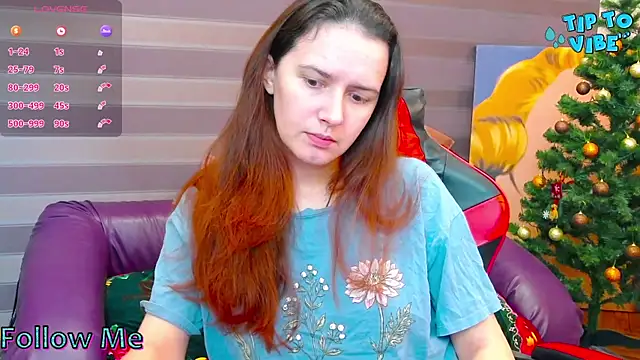 iris nikhols online show from January 7, 2026, 4:37 am