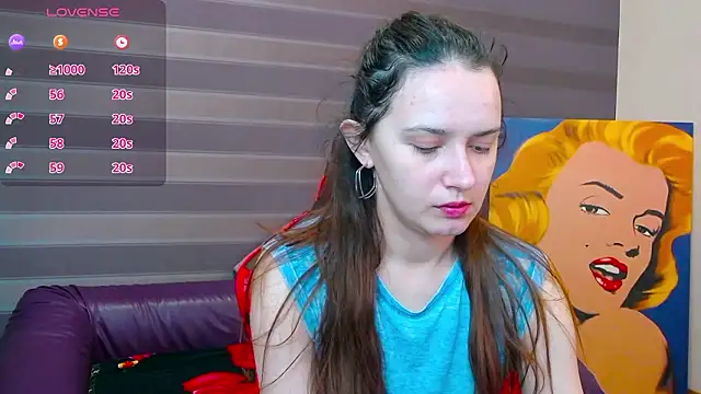 iris nikhols online show from February 14, 2026, 3:58 am