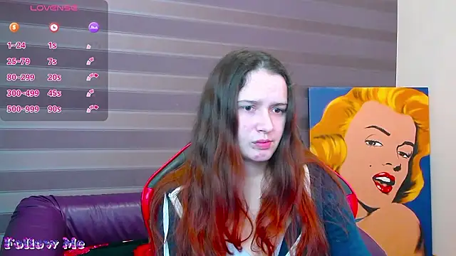 iris nikhols online show from February 26, 2026, 3:27 am