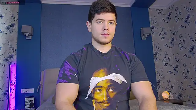 Snapshot of Arilas_ chatting on February 1, 2025, 7:57 am Arilas online show from February 1, 2025, 7:57 am