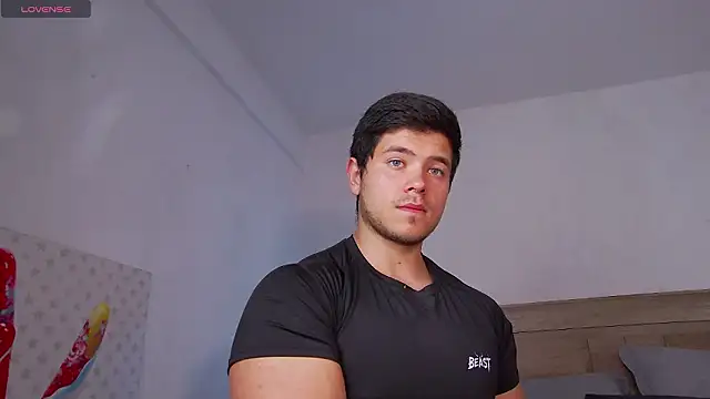 Arilas  online show from March 29, 2026, 7:19 am