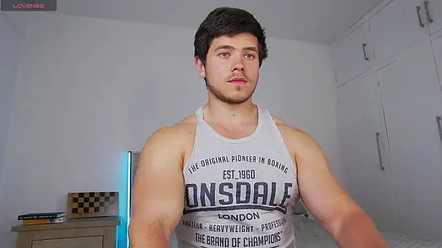 Arilas  online show from April 2, 2026, 12:58 pm