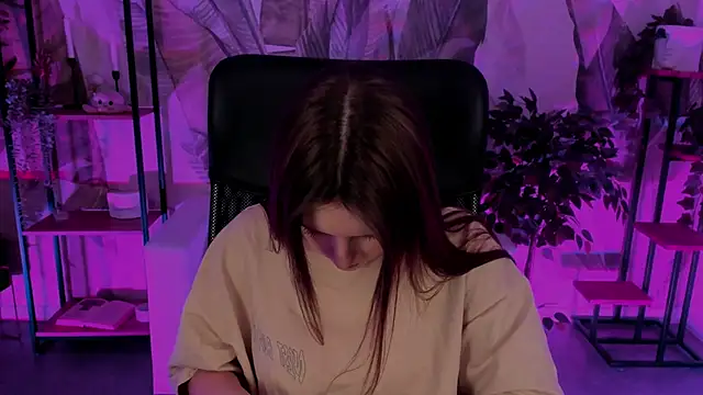 JennyDens online show from January 2, 2025, 2:43 am