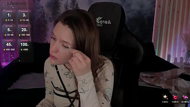 JennyDens online show from January 20, 2025, 12:18 pm