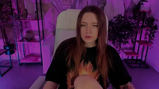 JennyDens online show from March 11, 2025, 12:54 am