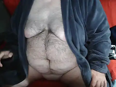 onkelgrau65 online show from October 1, 2025, 3:56 am