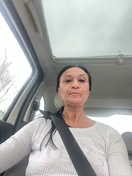 Luna-77 online show from February 19, 2025, 9:06 am